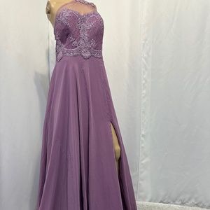 Prom, bridesmaids dress